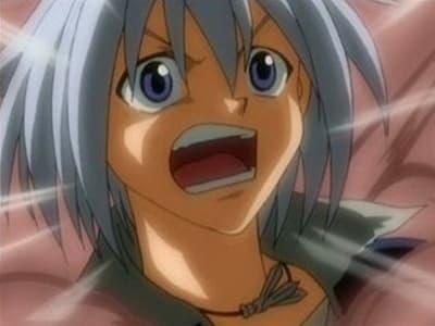 Imagen Rave Master 1x16