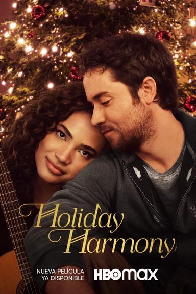 Imagen Holiday Harmony