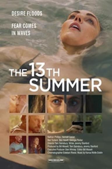 Imagen The 13th Summer