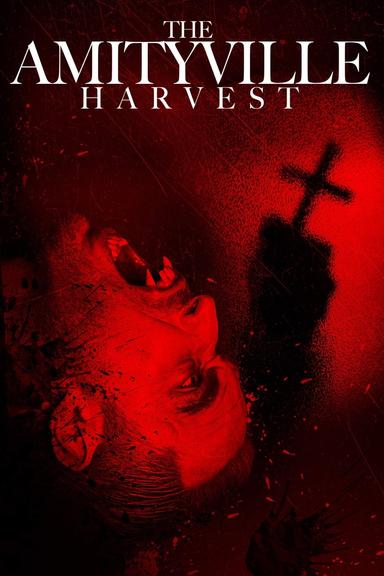 Imagen The Amityville Harvest