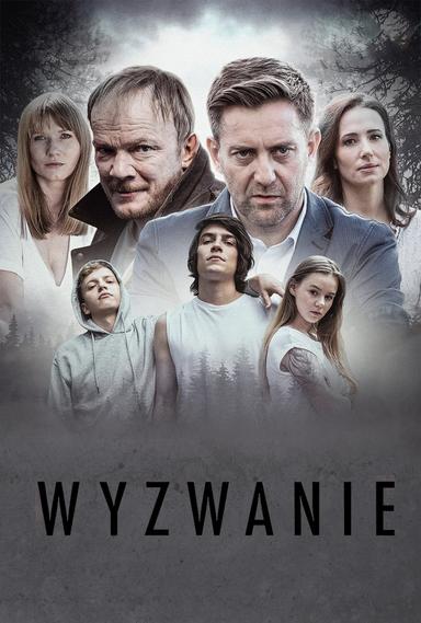 Imagen Wyzwanie