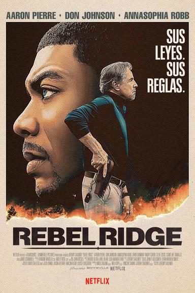 Imagen Rebel Ridge