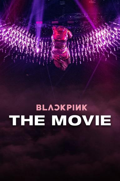 Imagen BLACKPINK: The Movie