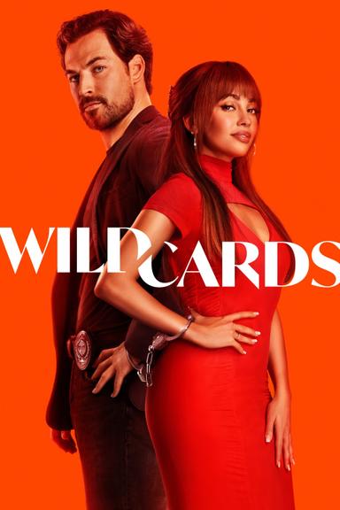 Imagen Wild Cards