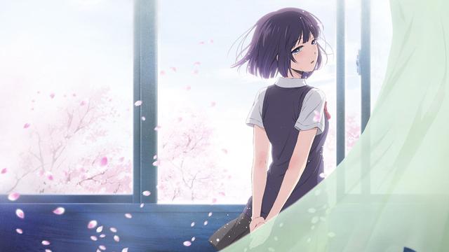 Imagen Kuzu no Honkai