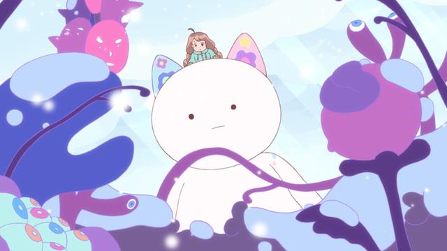 Imagen Bee and PuppyCat: Lazy in Space (Duplicated) 1x15