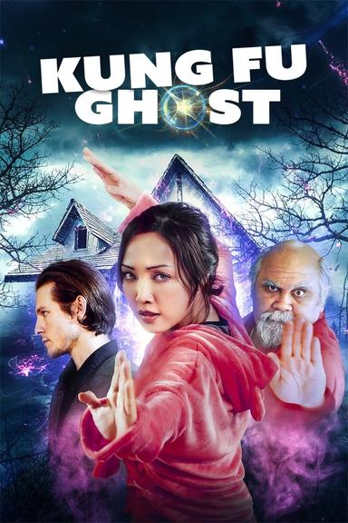 Imagen Kung Fu Ghost