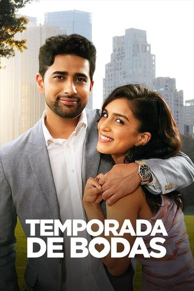 Imagen Temporada de bodas