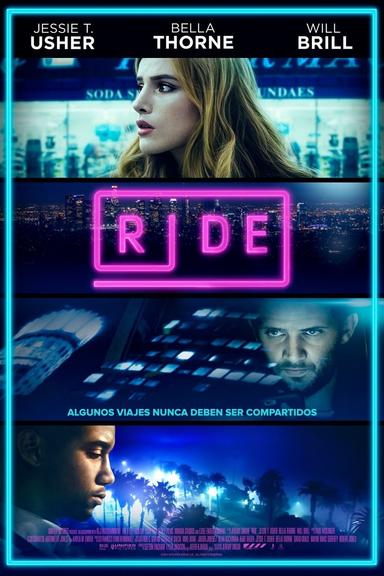 Imagen Ride