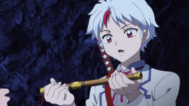 Imagen Yashahime: Princess Half-Demon 1x29