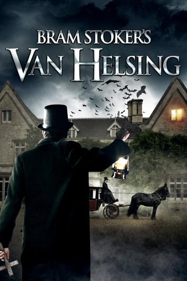 Imagen Bram Stoker's Van Helsing