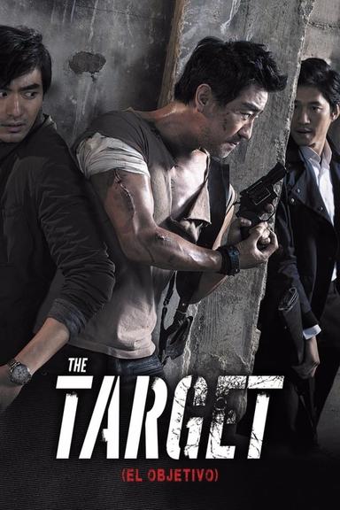 Imagen The Target (El objetivo)