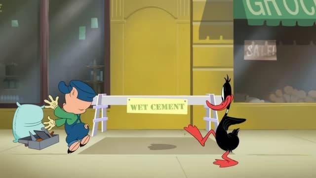 Imagen Looney Tunes Cartoons 1x17