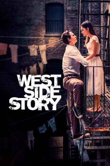 Imagen West Side Story