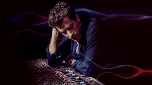 Imagen El arte del sonido con Mark Ronson