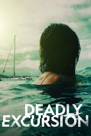 Imagen Deadly Excursion