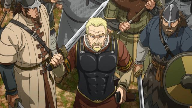 Imagen Vinland Saga 1x11