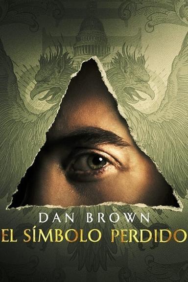 Imagen Dan Brown: El símbolo perdido