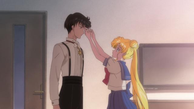 Imagen Sailor Moon Crystal 1x7