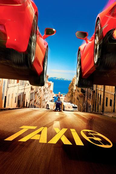 Imagen Taxi 5