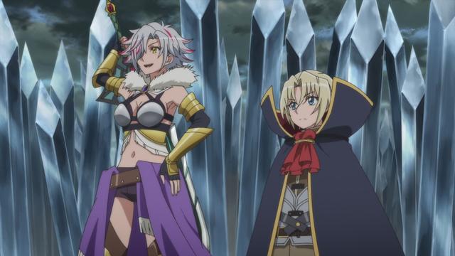 Imagen Tsukimichi: Moonlight Fantasy 1x12