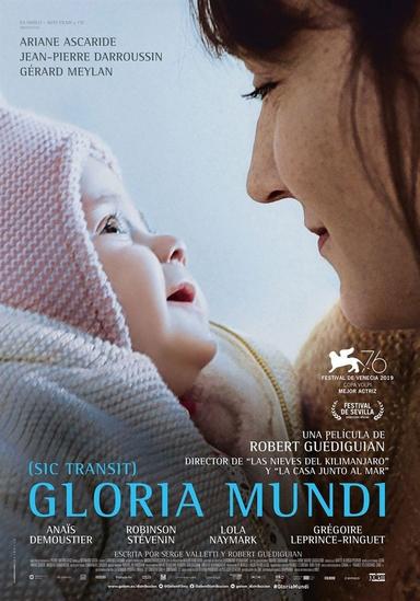 Imagen Gloria Mundi