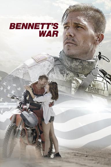 Imagen Bennett's War