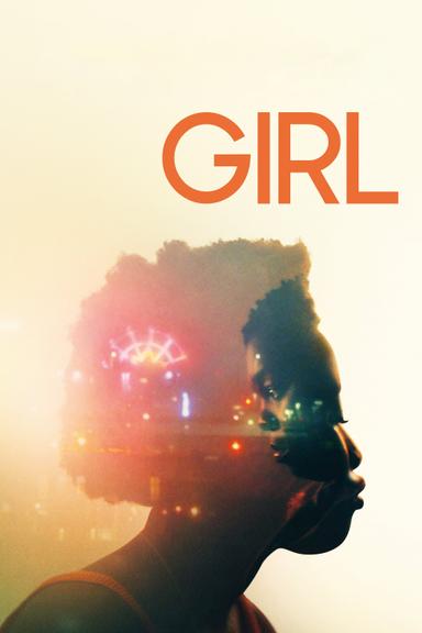 Imagen Girl