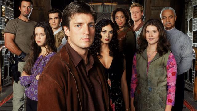 Imagen Firefly