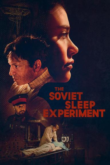 Imagen The Soviet Sleep Experiment