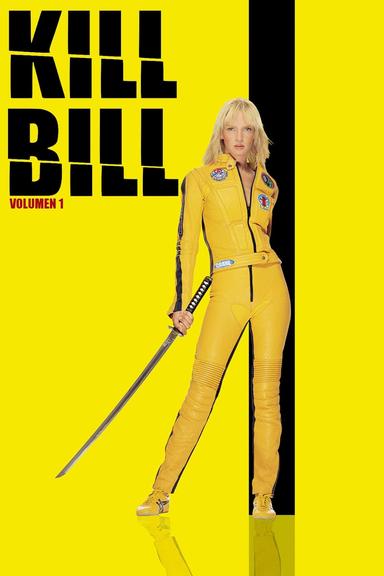 Imagen Kill Bill: Volumen 1