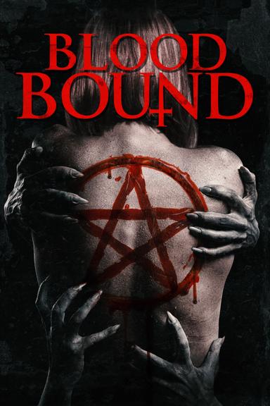 Imagen Blood Bound