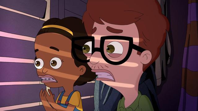 Imagen Big Mouth 1x8