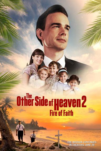 Imagen The Other Side of Heaven 2: Fire of Faith