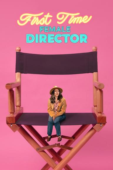 Imagen First Time Female Director