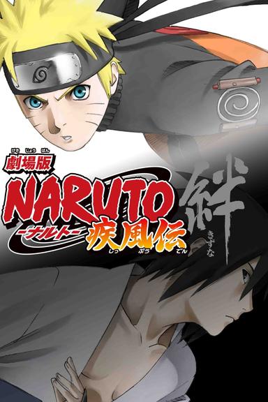 Imagen Naruto Shippuden 2: Lazos