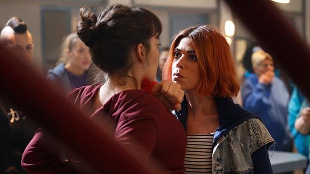 Imagen Avlu: El patio 1x4