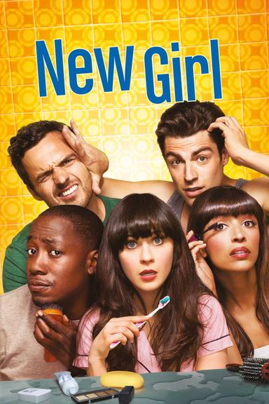 Imagen New Girl