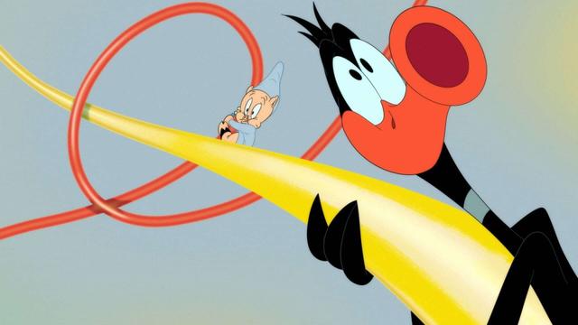 Imagen Looney Tunes Cartoons 1x6