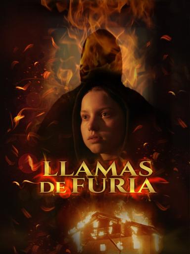 Imagen Llamas de furia