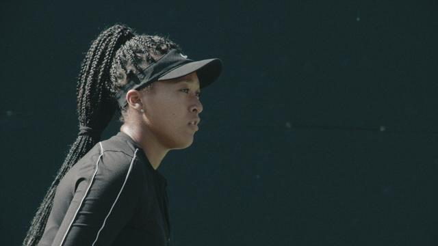 Imagen Naomi Osaka 1x3