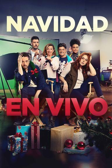 Imagen Navidad en Vivo