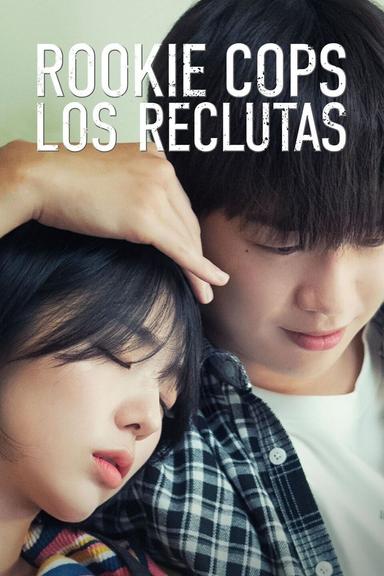 Imagen Rookie Cops: Los reclutas