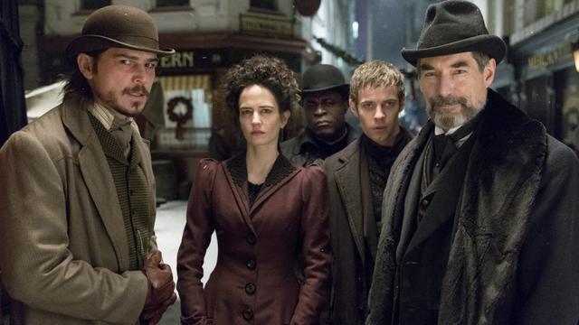 Imagen Penny Dreadful 1x8