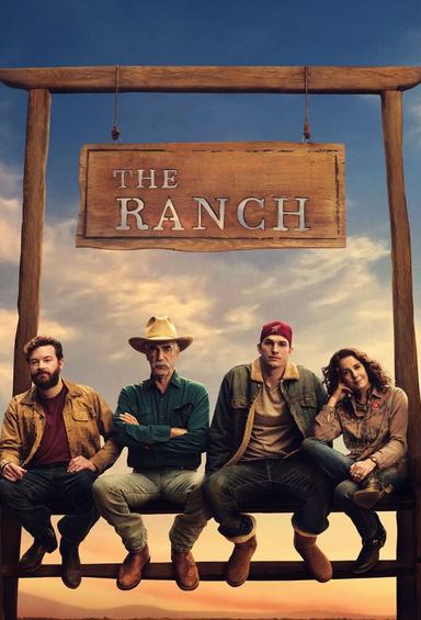 Imagen The Ranch