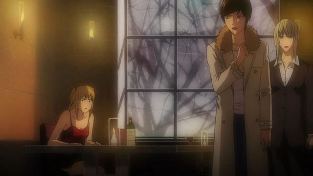 Imagen Death Note 1x33