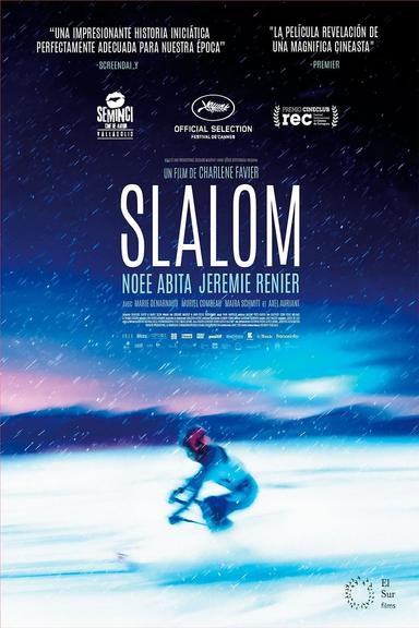 Imagen Slalom