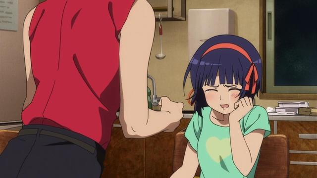 Imagen Kuromukuro 1x7