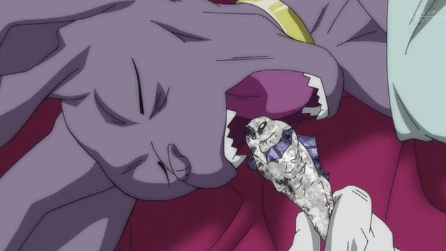 Imagen Dragon Ball Super 1x18