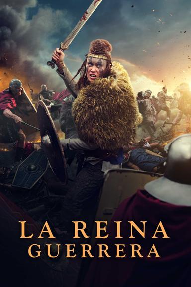 Imagen Boudica: La Reina de la Guerra